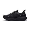 Li Ning Sports Life Collection Casual Shoes Men's Low Top Black AGLW137-1