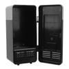 Mini Single Tank Refrigerator USB Rechargeable Portable Low Decibel Energy Saving Cooling Semiconductor Refrigerator