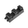 Front Left Driver Side Master Power Window Switch Fit for Nissan Armada Titan 2004 2005 No.254017S200 - Pack of 1 Black Item Replacement