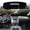 Dashmat Dash Cover Dashboard Mat Car Pad For Chevrolet Tahoe Suburban 2007-2014