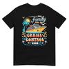 This Family Cruise Has No Control 2026 Family Vacation T-Shirt