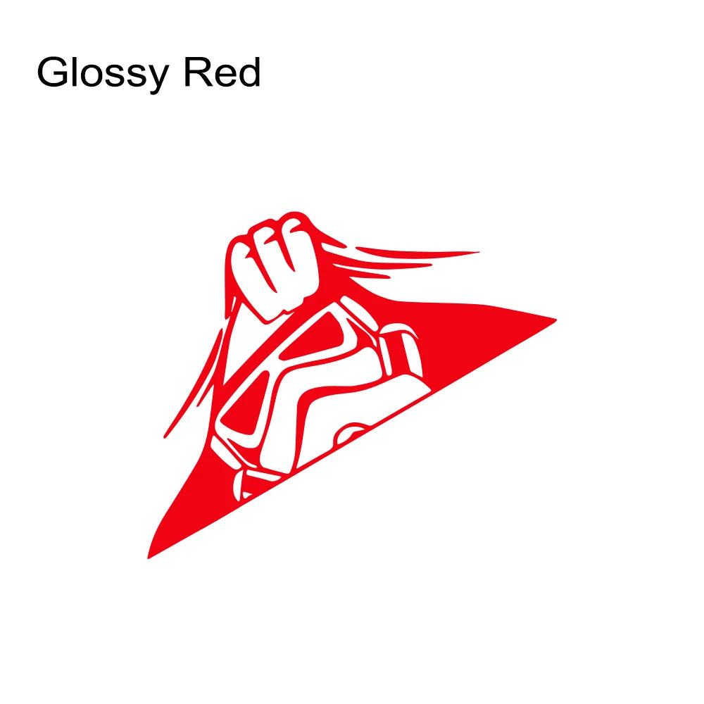 Stormtrooper Peeking Decal Sticker Easy To Apply On Laptop Car Truck Boat Trailer Decor Window Laptop Notebook Stickers Decal