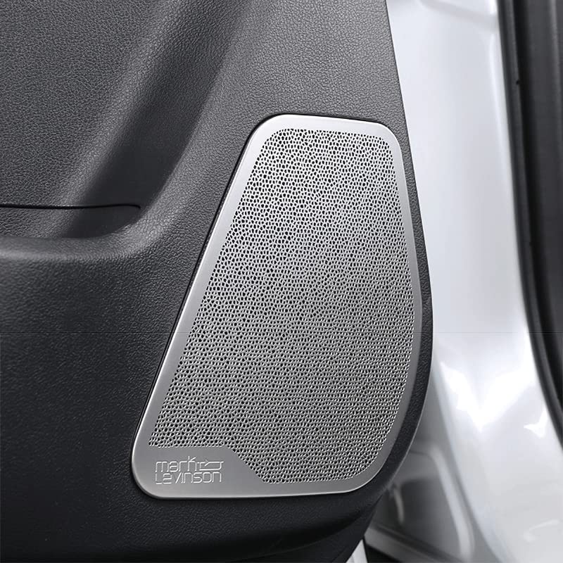 Onami Capac Difuzor Lexus, Inel Difuzor Ușă, Panou Interior, Piese Interioare, Model Nou LEXUS