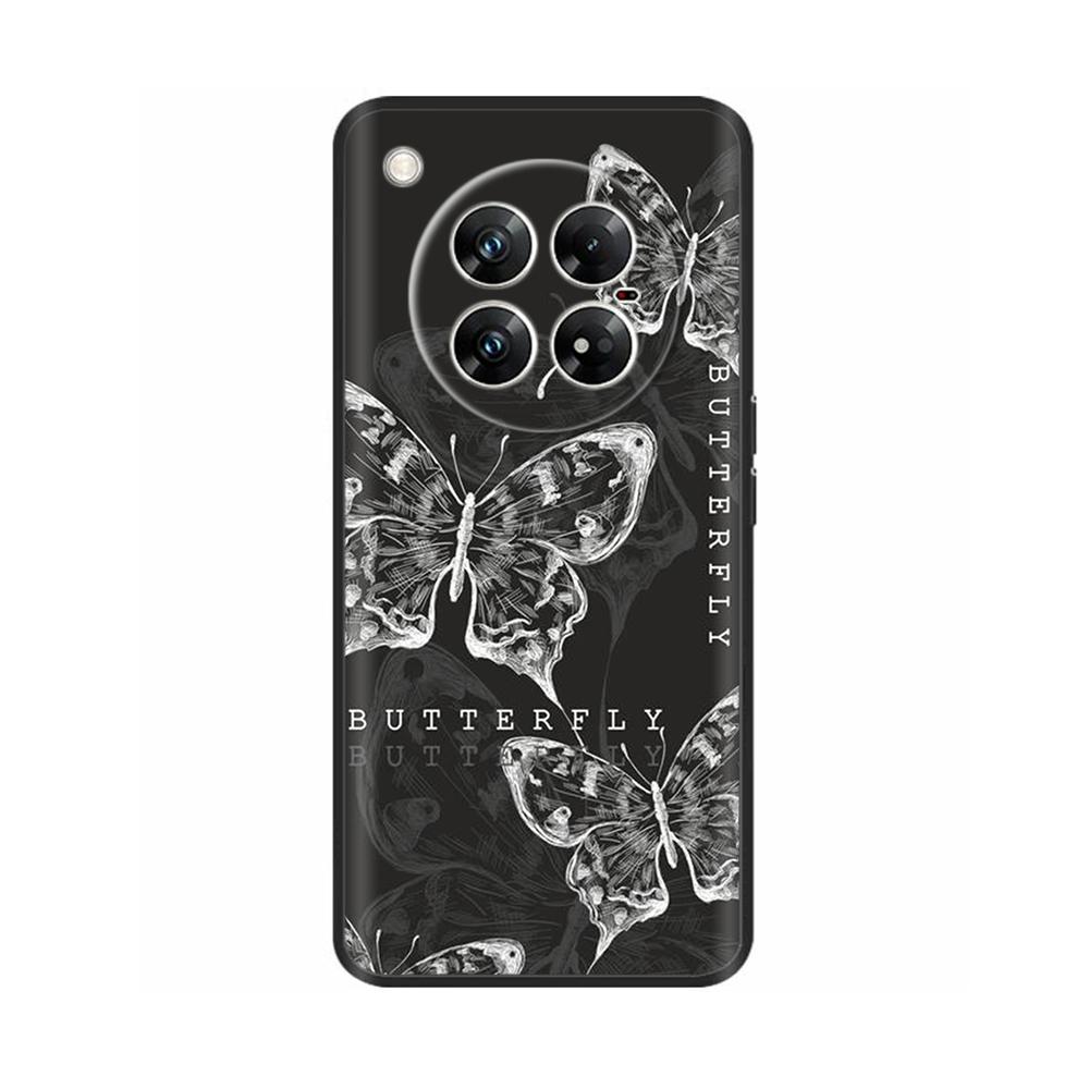 For Infinix Zero40 4G X6860 Zero 40 5G X6861 Fundas Soft Silicone Phone Case Cute Cartoon Painted Bumper Protective Shell Cover