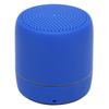 Bluetooth5.0 Mini Speaker Clear Stereo Rich Bass Portable Wireless Speaker for OutdoorBlue