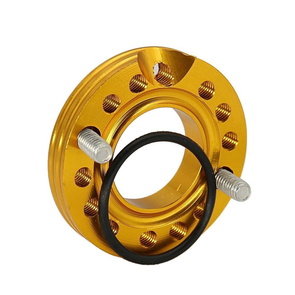 28mm Adjuster Spacer Aluminum Alloy Runner Plate High Performance Spinner Plate Dirt Bike