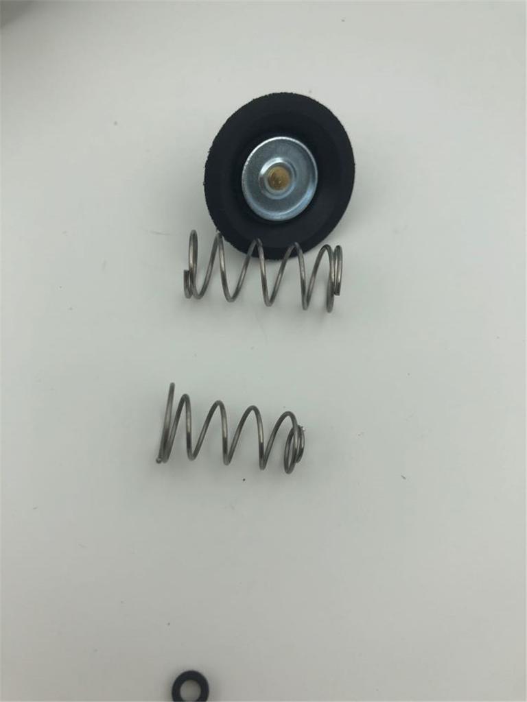 Zawór odcinający powietrze do Hondy CB400T, CX500 i wielu innych.