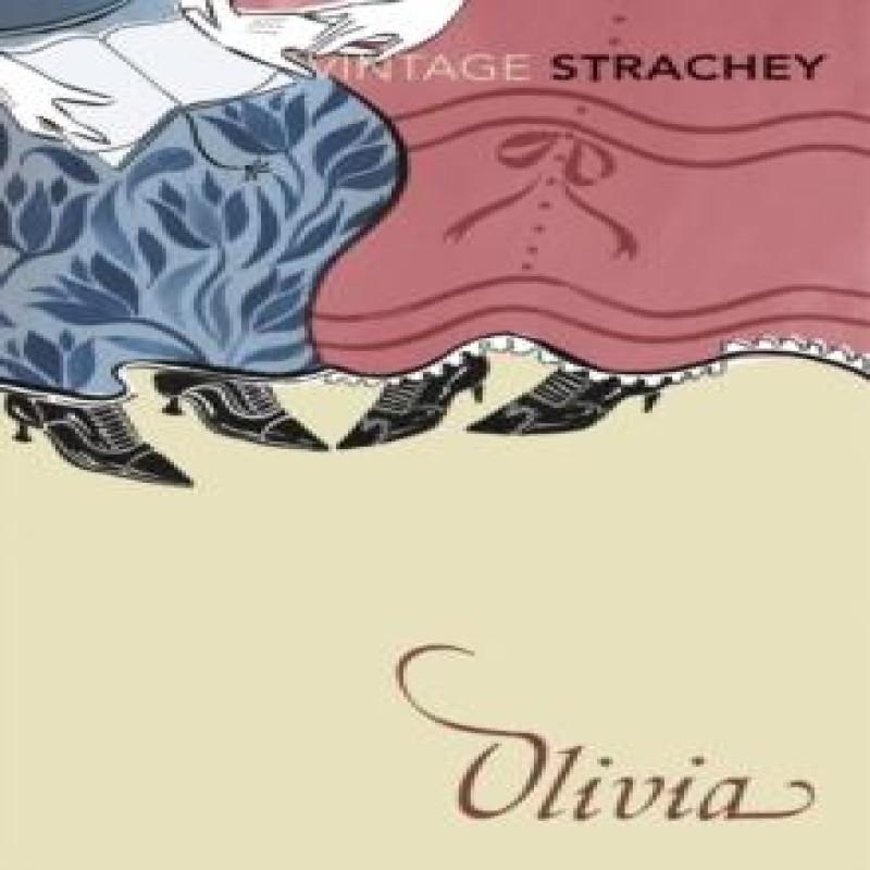 Olivia by Dorothy Strachey Paperback Book 9780099511885