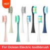6 шт. для Oclean X/X Pro/ Z1/ F1/ One/ Air 2 /se электрическая зубная щетка для взрослых сменные насадки для чистки зубных щеток Sonic