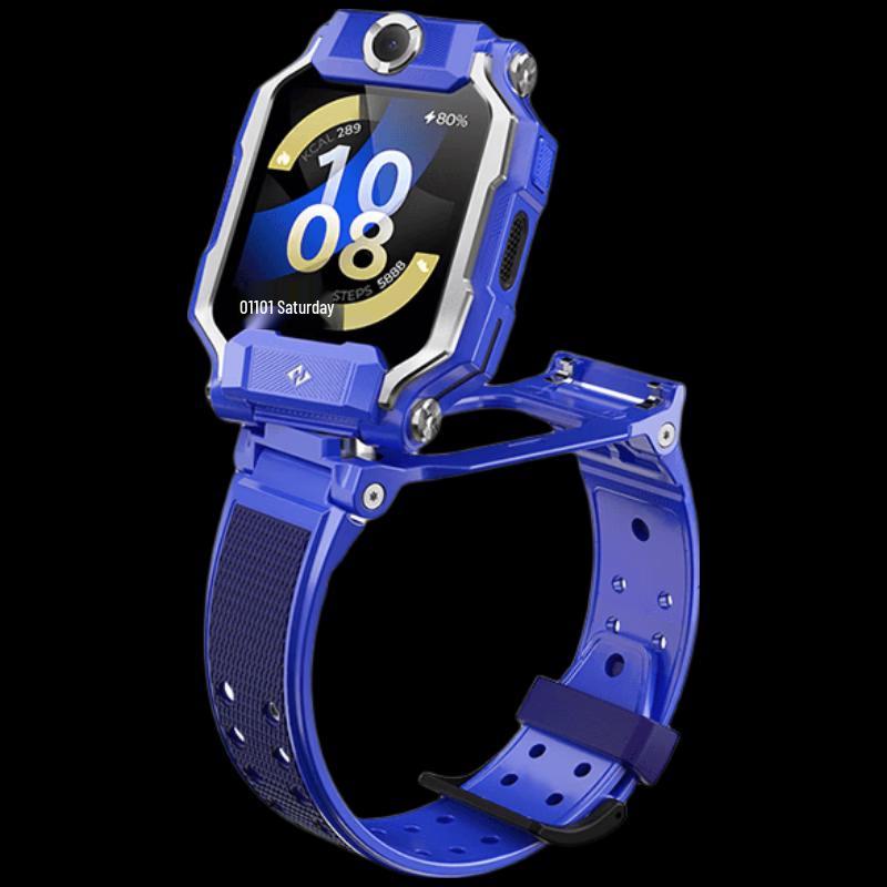 

Little Genius Z9 Pro Kids Smartwatch (CN version)