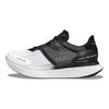 HOKA Transport X Schwarz Weiß Unisex-Sneaker 1152450-BWHT