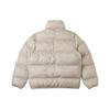 PATCH POCKET PUFFER Jacket Men's Khaki 10023798-A04