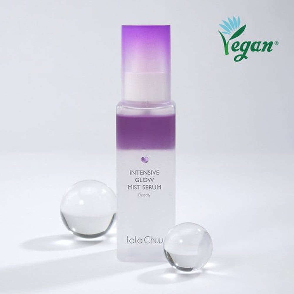 

Intensive Glow Mist Serum 100ML