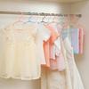 Kledinghangers, Antislip Plastic Kledinghangers, Ruimtebesparende Hangers, Heavy Duty, Ophangen van Droge en Natte Kleding