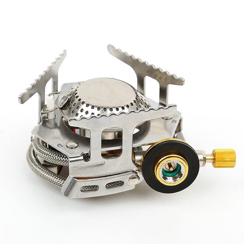 OEING Portable Outdoor Camping Gas Stove RT809 150*75mm