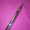 Used Beautiful Condition CROSS Classic Century Medalist Engraved Logo Ballpoint Pen