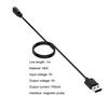 Charger Base Magnetic Fast Charging Safe Smart Watch Power Adapter Charger Cable for Xiaomi YAMAY SW022/Haylou RT LS05S/RT2 LS10/Solar LS05