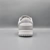 Кроссовки Nike Dunk Low Retro grey