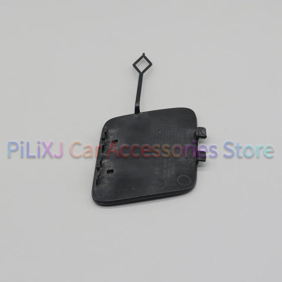 51127475621 Pro BMW 5 G30 G31 LCI 2020 2025 2025 2025 Kryt oka tažného háku zadního nárazníku Kryt přívěsu Plášť Lakovaný