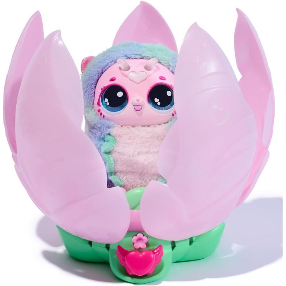 Takara Tomy Takara Tomy Was Born Umo Flower Surprise Kitty Fly Kitty Fly