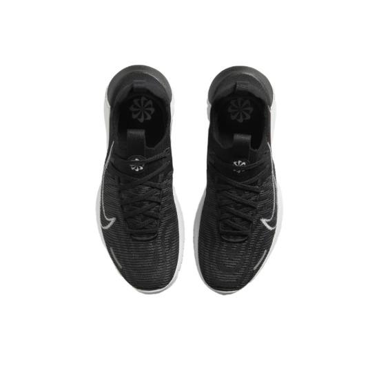 Nike Free RN Next Nature Black White Men's FB1276-002