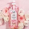 SLEK Luxury Rose Fragrance Body Wash
