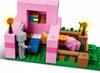 21268 - Lego Minecraft - Dom Prosiaczka