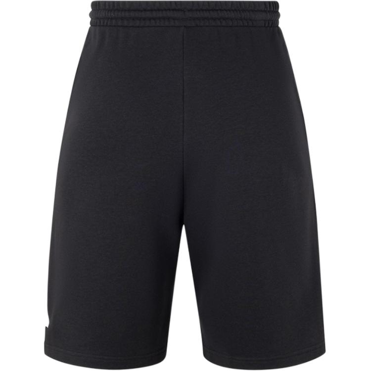 adidas Sportlife Casual Shorts Men's Black JY8567