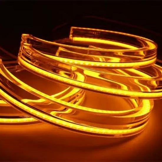 BMW E36 E46 E38 E39 E60 Semi-Circle LED Angel Eye Rings