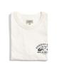 Waildeubeuligseu Wb Summer Camp T-Shirt (Ivory)
