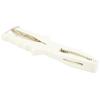 Fishing Pliers ABS Clamp Grip Gear Control Tool Grip Tackle Pliers Fishing AccessoryLuminous Color