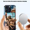 Cute Sloth Clear Phone Case For Iphone 17 Air 16 Pro Max 15 Pro 14 Plus 17E 16E 11 13 12 Mini Cover Cases Fundas Cell TPU Capa S