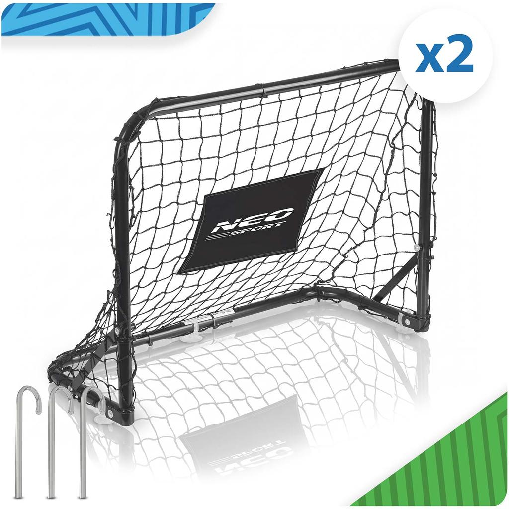 Football Goal - - 60 X 45 X