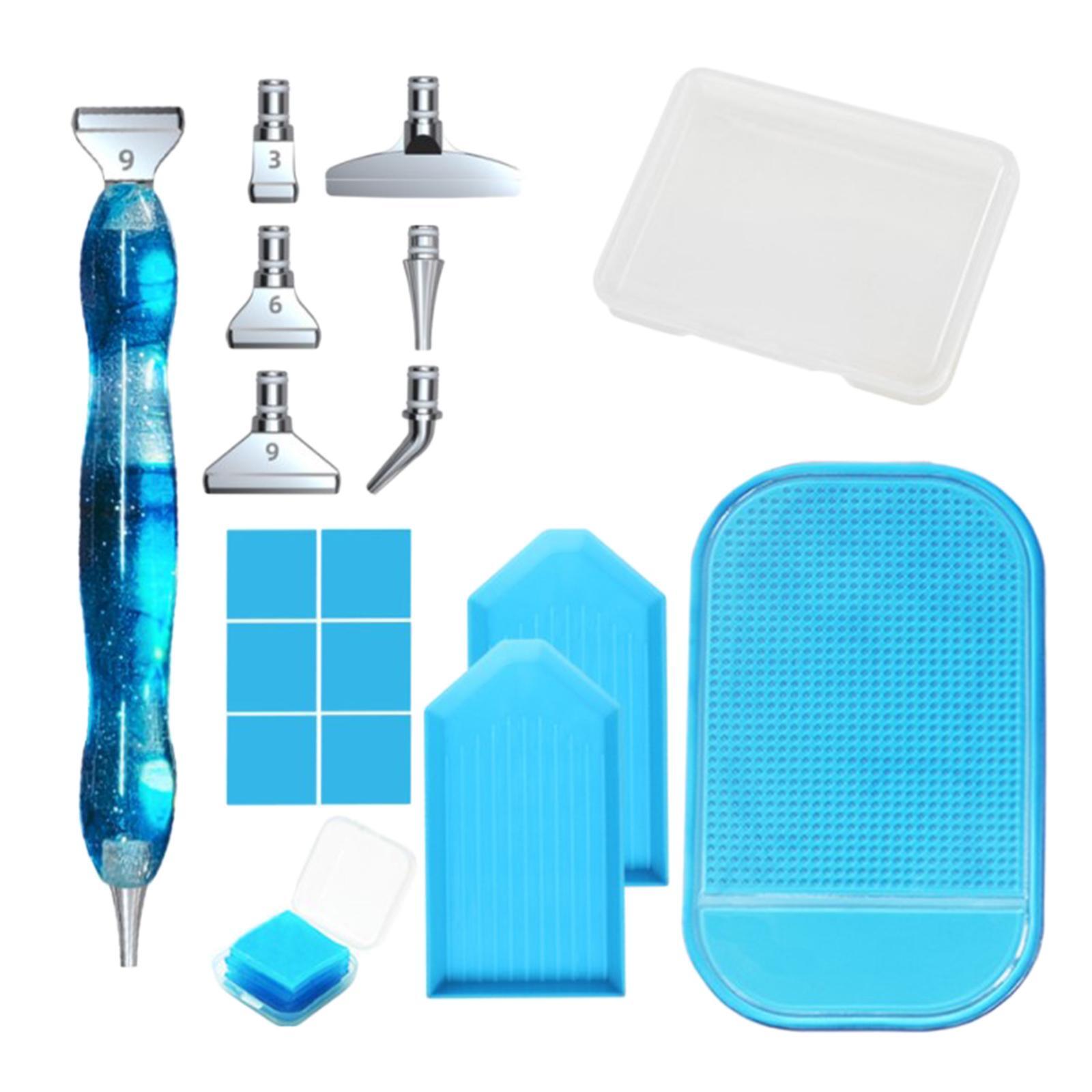 

Инструменты для рисования 5D, аксессуары, точечная дрель, ручка