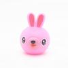 Animale parlante Giocattoli per bambini Jabber Ball Tongue Out Alleviare lo stress Morbido e carino Tiger Pig Dog Ball Grandi regali per i bambini Giocattolo per bambini per adulti
