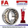 Self-Aligning Spherical Roller Bearings