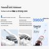 SAKYPRO Sonic Electric Toothbrush T3 Set CN Plug (adapter Included)