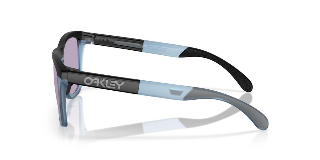 Sunglasses 0OO9284A MATTE BLACK 55 [Oakley]