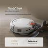 DJI ROMO S Flagship Robot Vacuum & Mop