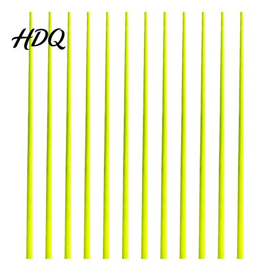 Bedroom Fragrance Sticks for Decor Diffuser Replacement Sticks Thick Fiber High Density Absorption Long Lasting Transfer Essential Oil Home Bathroom