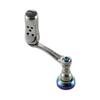41 Shimano [LIVRE]Fairy (for S2, Daiwa) (Black/Black, Titanium/Black, Titanium/Titanium)