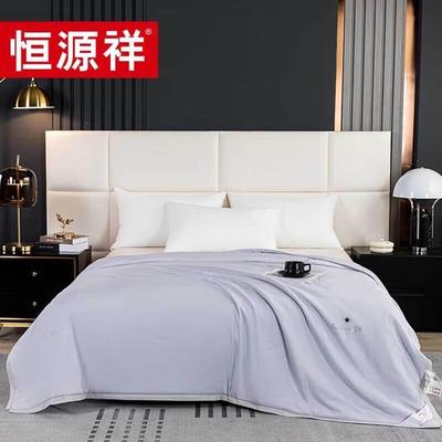Hengyuanxiang TSB1051 Selected Silk Quilt