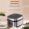 Joyoung 3L Micro-Pressure Electric Rice Cooker CN plug (adapter included)