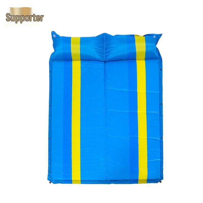 Supporter Automatic Inflatable Camping Mattress