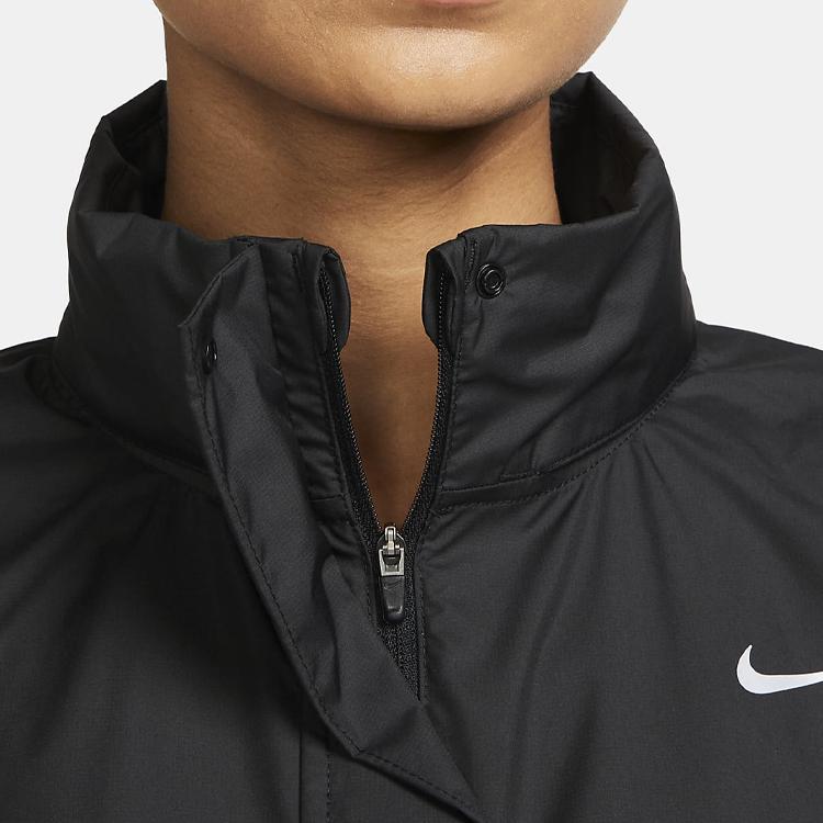 New Nike Fast Repel Women's Running Jacket FB7451-010