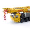 Kaidiwei Alloy Construction Vehicle Model Set With Inertia Control For Kids Engineering Play