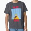 Flat Eric Classic T-Shirt