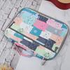 Sketch Painting Pencil Case Organizer Colored Pencil Storage Bag Stationery Supplies