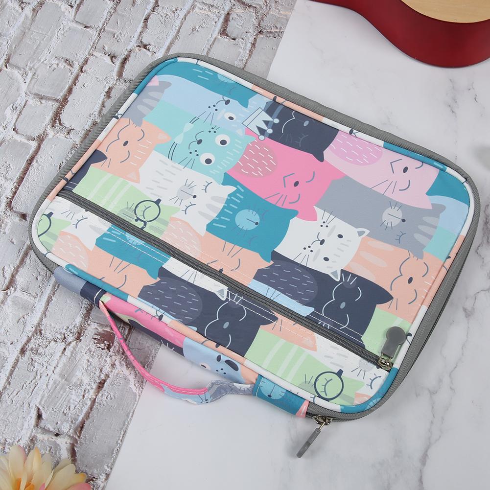 Sketch Painting Pencil Case Organizer Colored Pencil Storage Bag Stationery Supplies