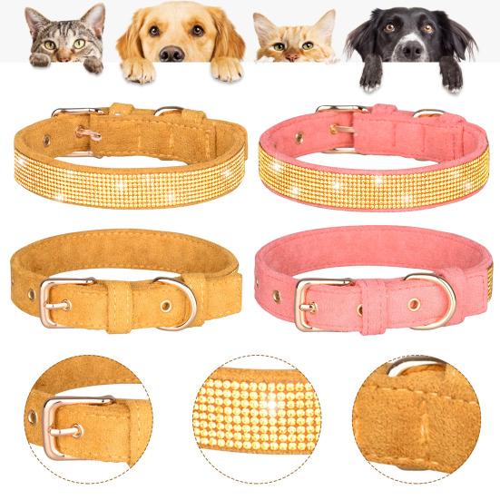 pet circle dog collars